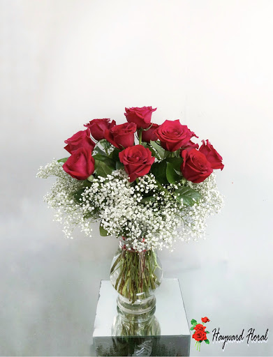 Florist «Hayward Flower Shop», reviews and photos, 26295 Mission Blvd, Hayward, CA 94544, USA