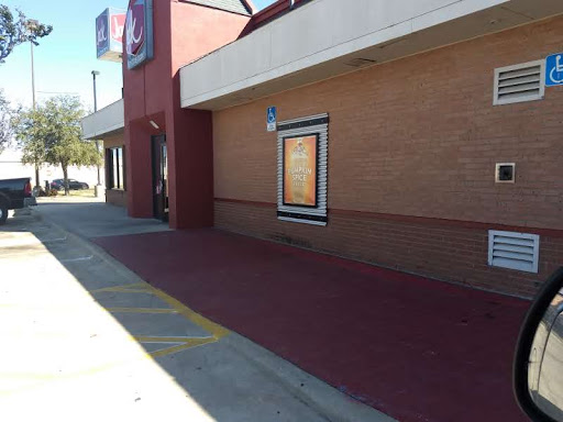 Fast Food Restaurant «Chick-fil-A», reviews and photos, 4481 FM2181, Denton, TX 76210, USA