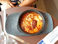 Lasagnes du Il Ristorante, le restaurant italien de Bordeaux-Mérignac à Mérignac - n°2