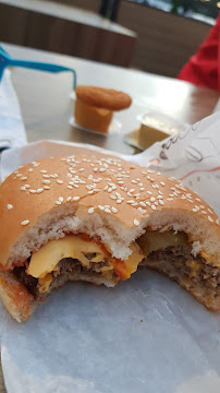 Plats et boissons du Restauration rapide Burger King à Castres - n°20
