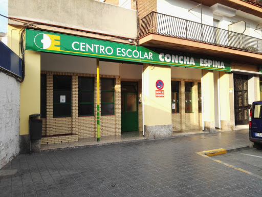 Centro Concertado Concha Espina II en Valencia