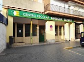 Centro Concertado Concha Espina II