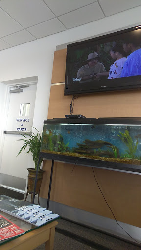 Chevrolet Dealer «Victory Chevrolet Buick», reviews and photos, 1250 Dexter St, Milan, MI 48160, USA