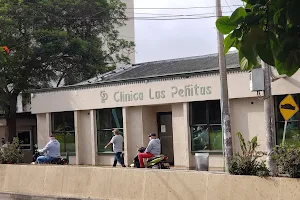 Clinica Las Peñitas image