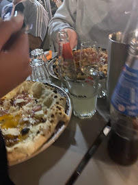 Pizza du Pizzeria La Tomate à Nantes - n°19