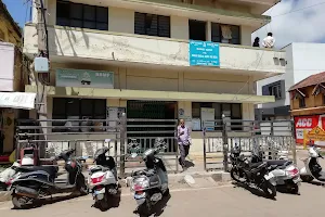 BBMP office image