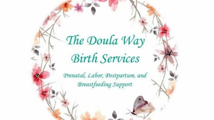 The Doula Way Birth Services