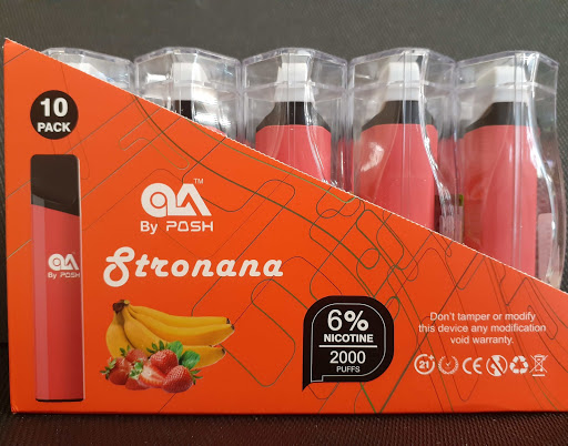 Vaporizer Store «House of Smoke Vape Shop», reviews and photos, 2736 Touhy Ave, Elk Grove Village, IL 60007, USA