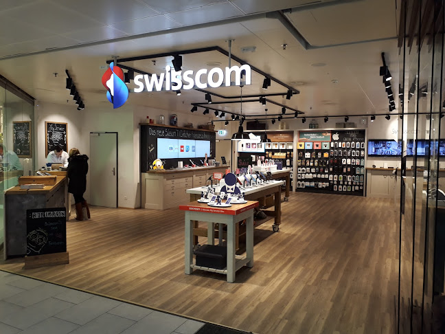 Rezensionen über Swisscom Shop in St. Gallen - Andere