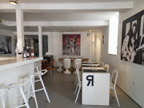 Atmosphère du Restaurant français BLOC G, chambre d'hôtes et restaurant à Carcassonne - n°16