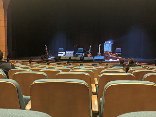 Performing Arts Theater «Aventura Arts & Cultural Center», reviews and photos, 3385 NE 188th St, Aventura, FL 33180, USA