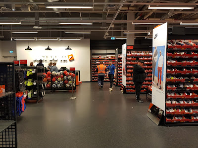Nike Clearance Store à Coquelles