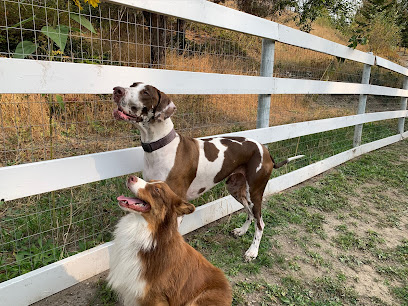 Canine Heroes Kennel