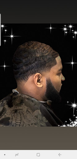 Barber Shop «Flatliners Barbershop», reviews and photos, 11700 Princeton Pike, Cincinnati, OH 45246, USA