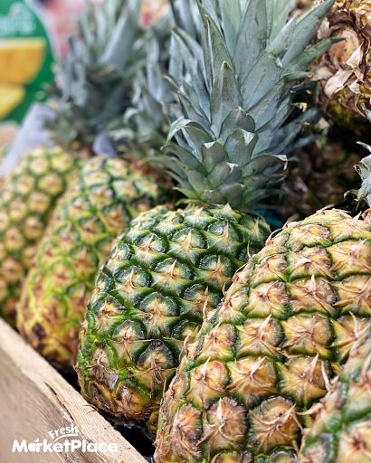 Grocery Store «Fresh Market Place», reviews and photos, 2600 N Central Ave, Chicago, IL 60639, USA