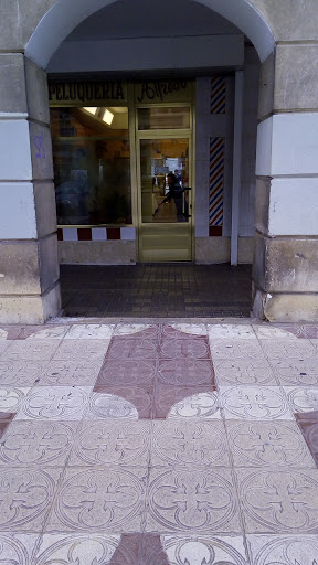 Peluquería Alfredo en Burgos, Burgos