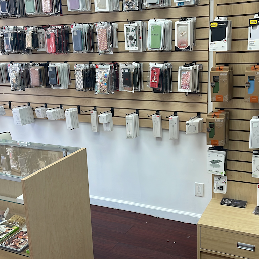 Marvans Cell Care iPhone iPad Samsung Google Pixel LG HTC MacBook & Laptop Repair Store image