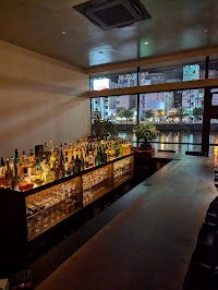 西中洲 bar 其一（Nishinakasu bar Kiitsu）