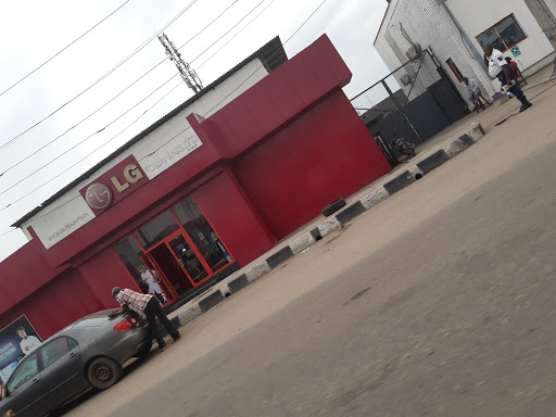 Fouani Nigeria Ltd (LG Hisense Service center), 22 Burma Rd, Apapa 106101, Lagos, Nigeria, Boutique, state Lagos
