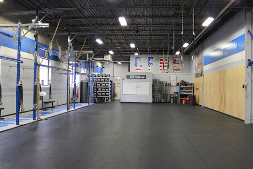 Gym «CrossFit New England», reviews and photos, 15 Tech Cir, Natick, MA 01760, USA