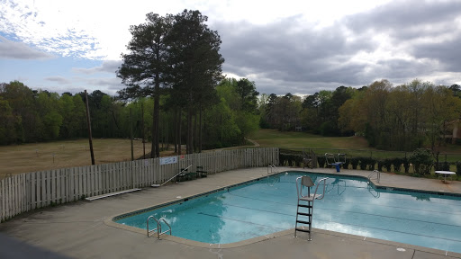 Golf Course «Honey Creek Golf and Country Club», reviews and photos, 635 Clubhouse Dr SE, Conyers, GA 30094, USA