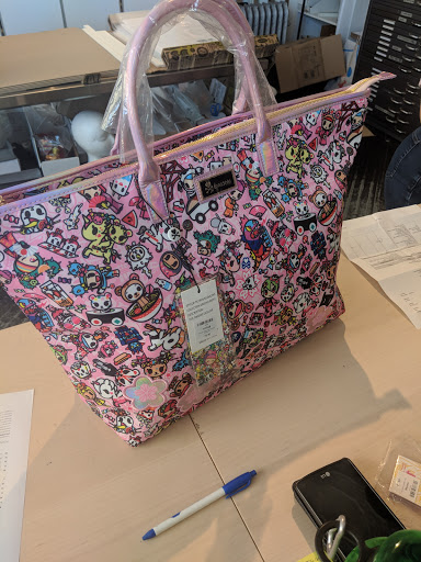 Toy Store «Rotofugi», reviews and photos, 2780 N Lincoln Ave, Chicago, IL 60614, USA