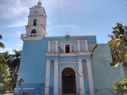 Parroquia de Santa Maria de La Asuncion