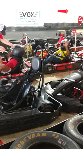 Go-Kart Track «G-Force Karts», reviews and photos, 4245 Carolina Ave, Richmond, VA 23222, USA