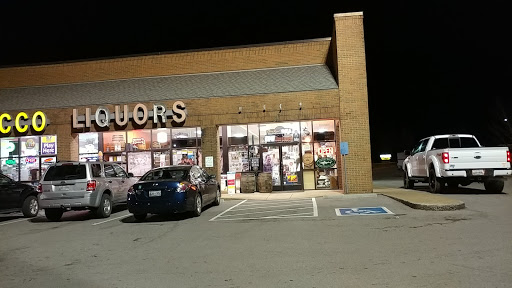 Elixir Spirits, 5441 Main St, Spring Hill, TN 37174, USA, 