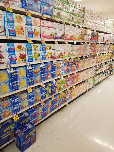 Supermarket «Super Stop & Shop», reviews and photos, 500 MA-134, South Dennis, MA 02660, USA