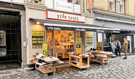 Star Shoes