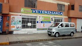 Consultorio Veterinario Puppish