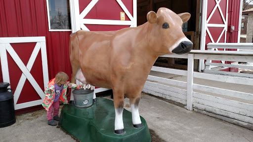 Zoo «Washington Park Zoo», reviews and photos, 115 Lake Shore Dr, Michigan City, IN 46360, USA