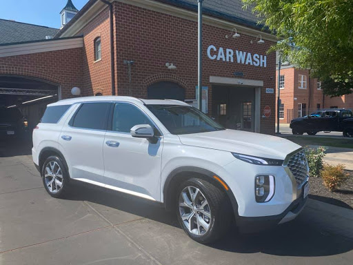 Car Wash «Flagship Carwash Center», reviews and photos, 11620 Middlebrook Road, Germantown, MD 20876, USA