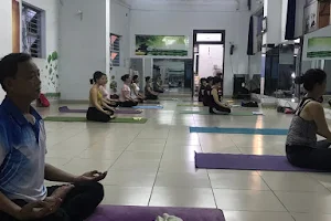 Yoga Sống Khỏe image