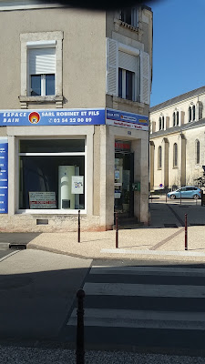 France Chauffage à Châteauroux