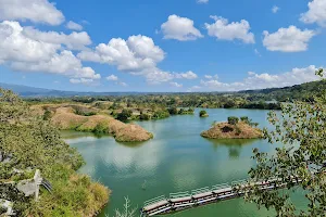 Bajulmati Reservoir image