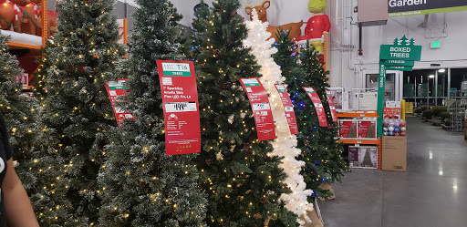 Home Improvement Store «The Home Depot», reviews and photos, 225 N Telshor Blvd, Las Cruces, NM 88011, USA