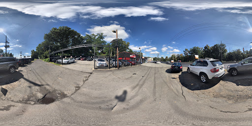 Used Car Dealer «JKJ Auto Sales», reviews and photos, 234 E 29th St, Paterson, NJ 07514, USA