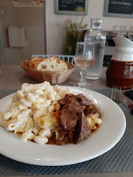 Photo n°17 de Relais des Gorges à Chavanay ()