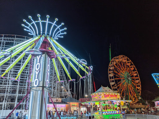 Amusement Park «Family Kingdom Amusement Park», reviews and photos, 300 S Ocean Blvd, Myrtle Beach, SC 29577, USA