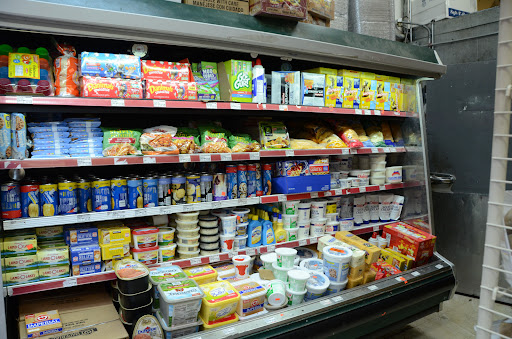 Grocery Store «THE WAREHOUSE FOOD MARKET», reviews and photos, 538 W 119th St, Chicago, IL 60628, USA