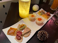 Plats et boissons du Restaurant italien Café Riva à Veyrier-du-Lac - n°16