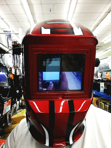 Hardware Store «Harbor Freight Tools», reviews and photos, 290 Eisenhower Dr, Biloxi, MS 39531, USA