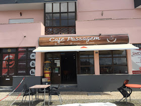 Café Passagem