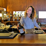 Photo n°2 de l'avis de Stefan.p fait le 21/09/2021 à 09:21 sur le  Ristorante il Baretto à Porto Rotondo