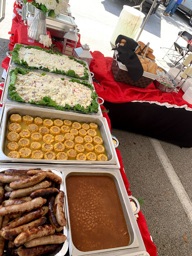 Caterer «Affordable Catering, Inc.», reviews and photos, 4108 Gunn Hwy, Tampa, FL 33618, USA