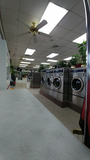 Laundromat «Delsea Laundromat and Dry Cleaners», reviews and photos, 1185 S Delsea Dr, Vineland, NJ 08360, USA