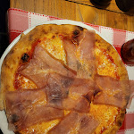 Photo n°1 de l'avis de Javier.a fait le 14/01/2023 à 20:53 sur le restaurants Pizza Vino à Carouge