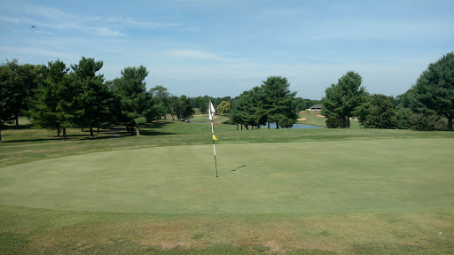 Golf Course «Black Rock Golf Course», reviews and photos, 20025 Mt Aetna Rd, Hagerstown, MD 21742, USA